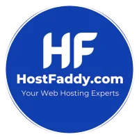 HostFaddy - Web Hosting